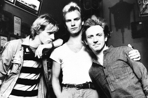The Police (band)